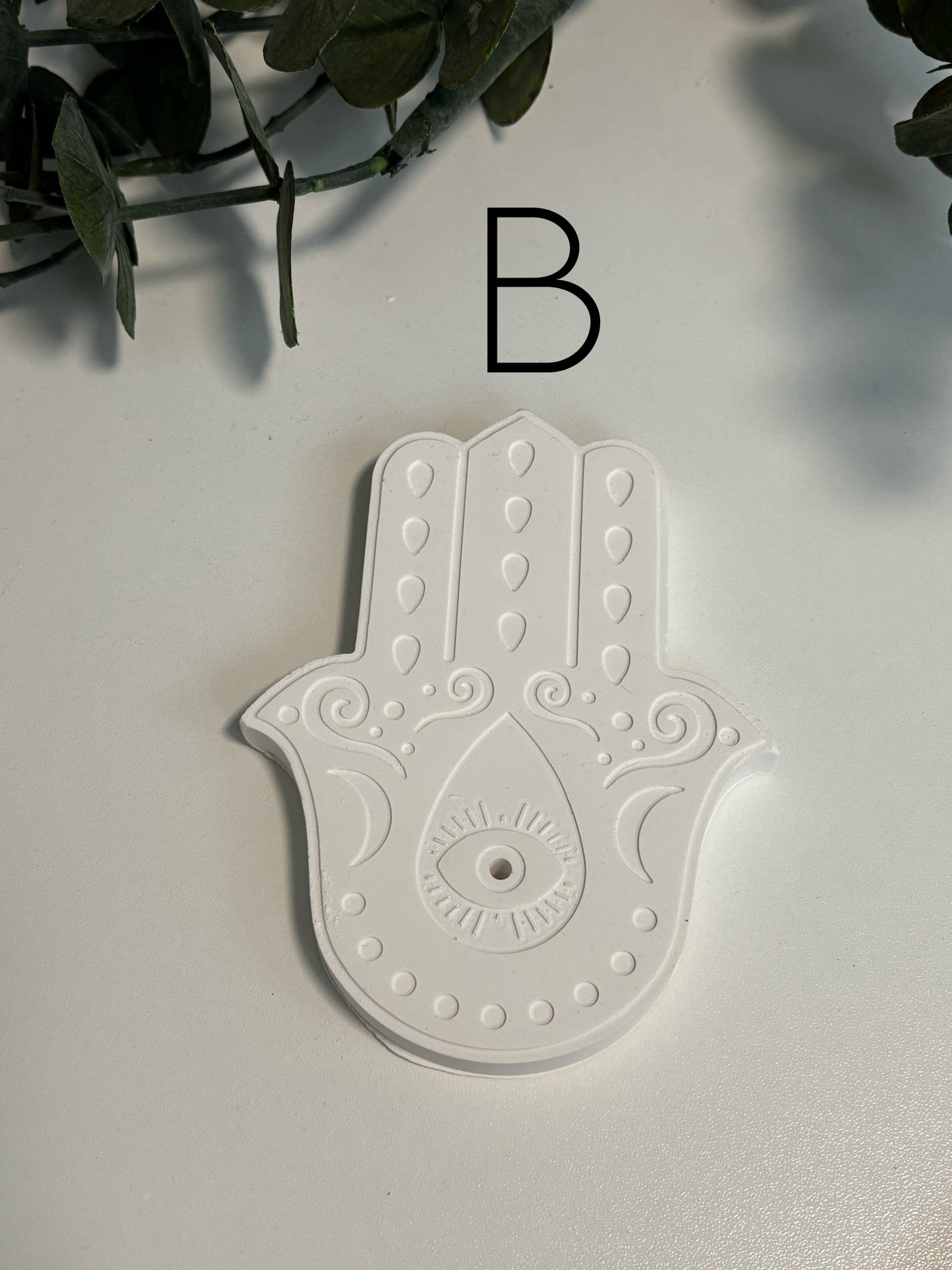 Räucherstäbchen Halter