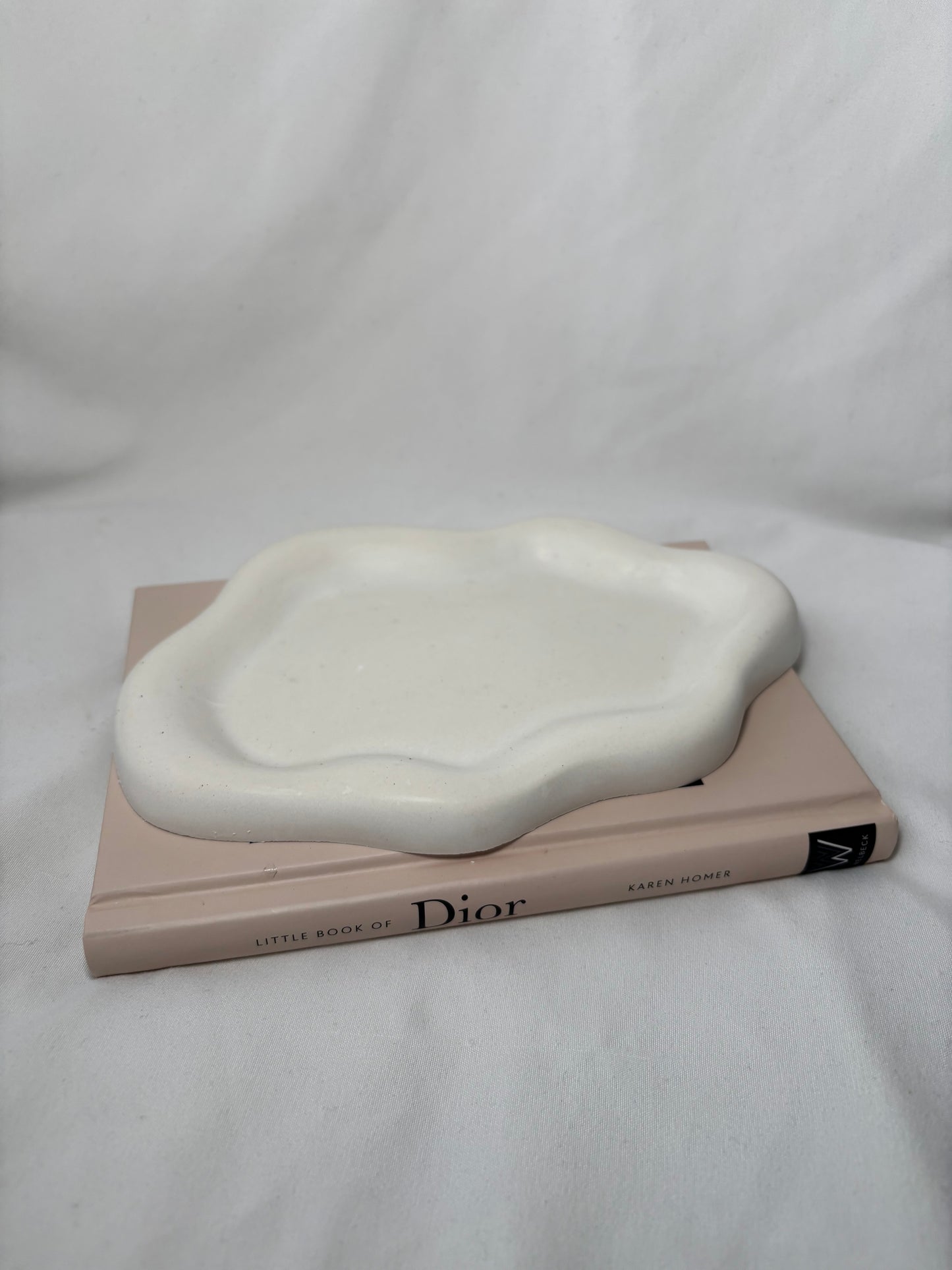 ästhetischer Untersetzer