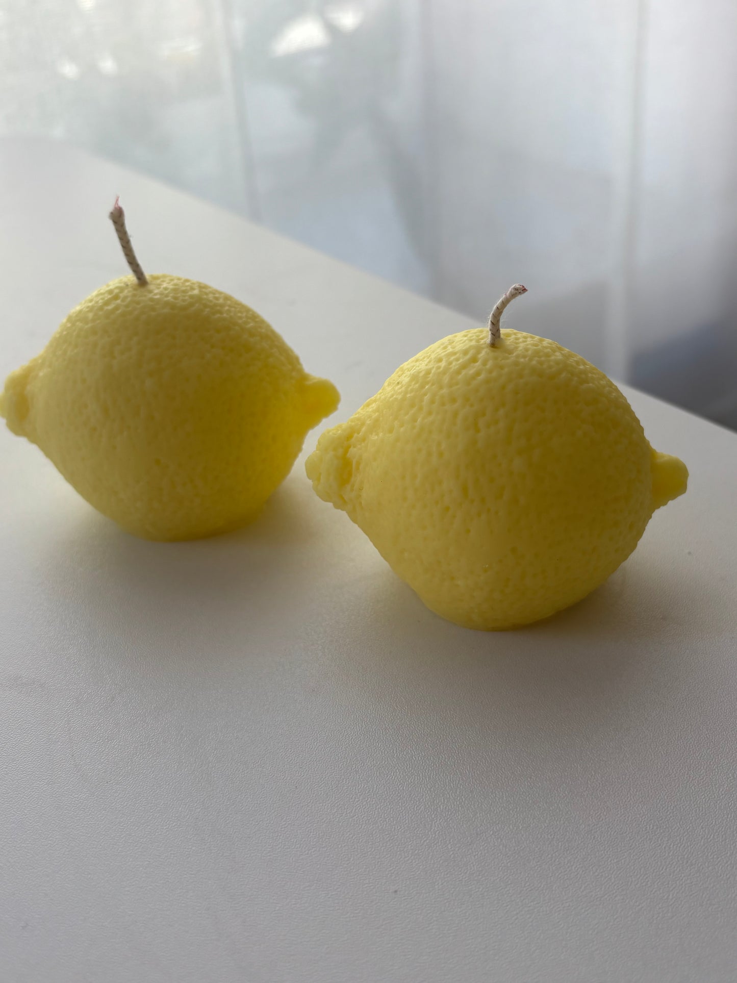 Lemon Glow