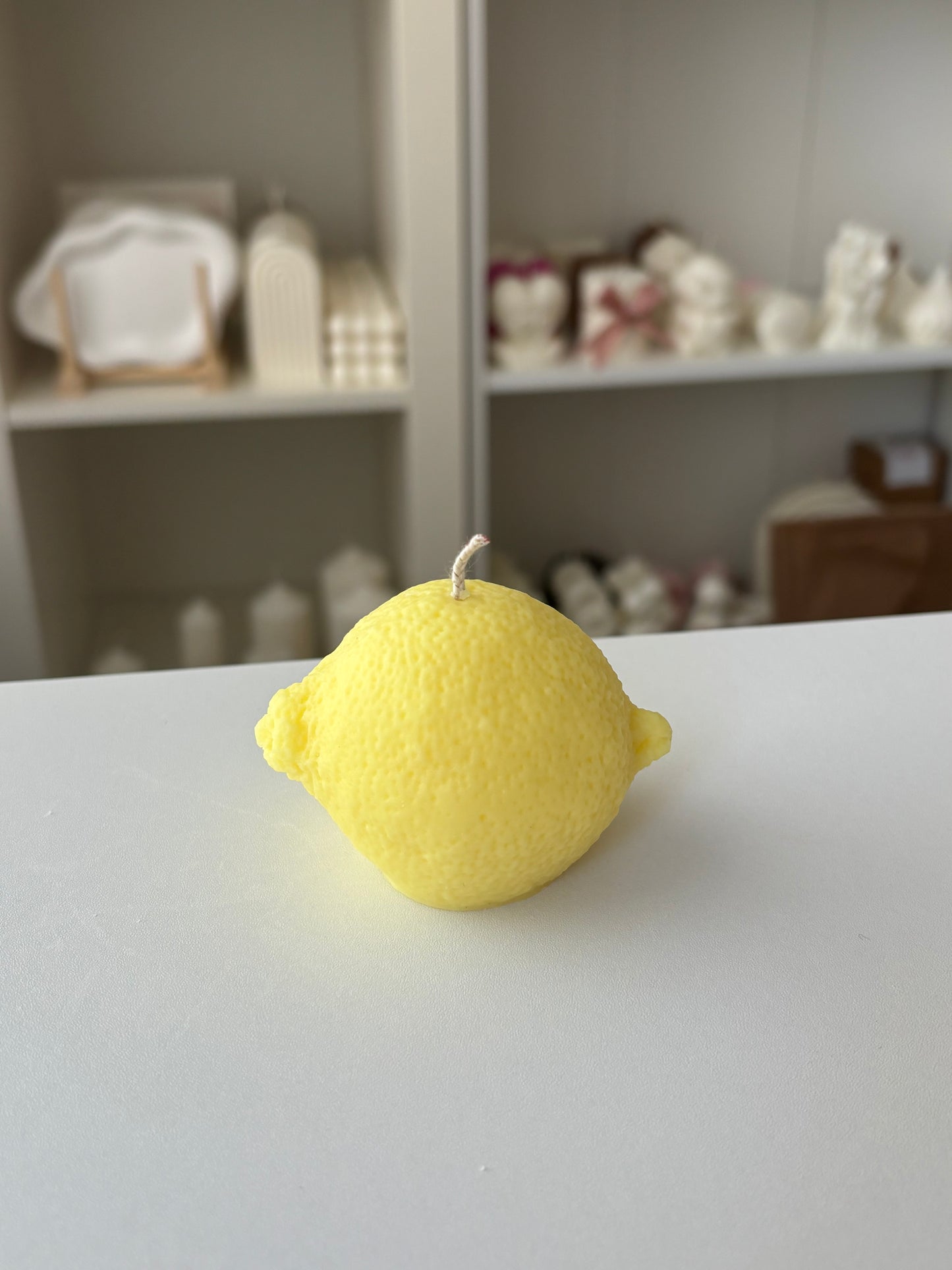 Lemon Glow