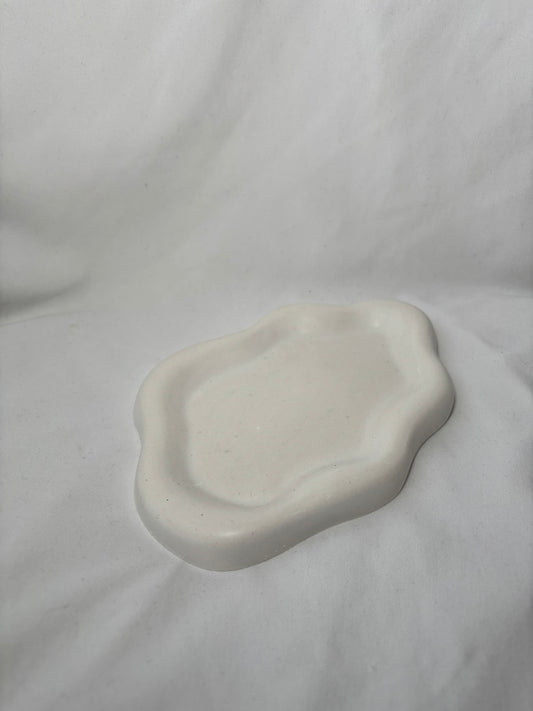 ästhetischer Untersetzer