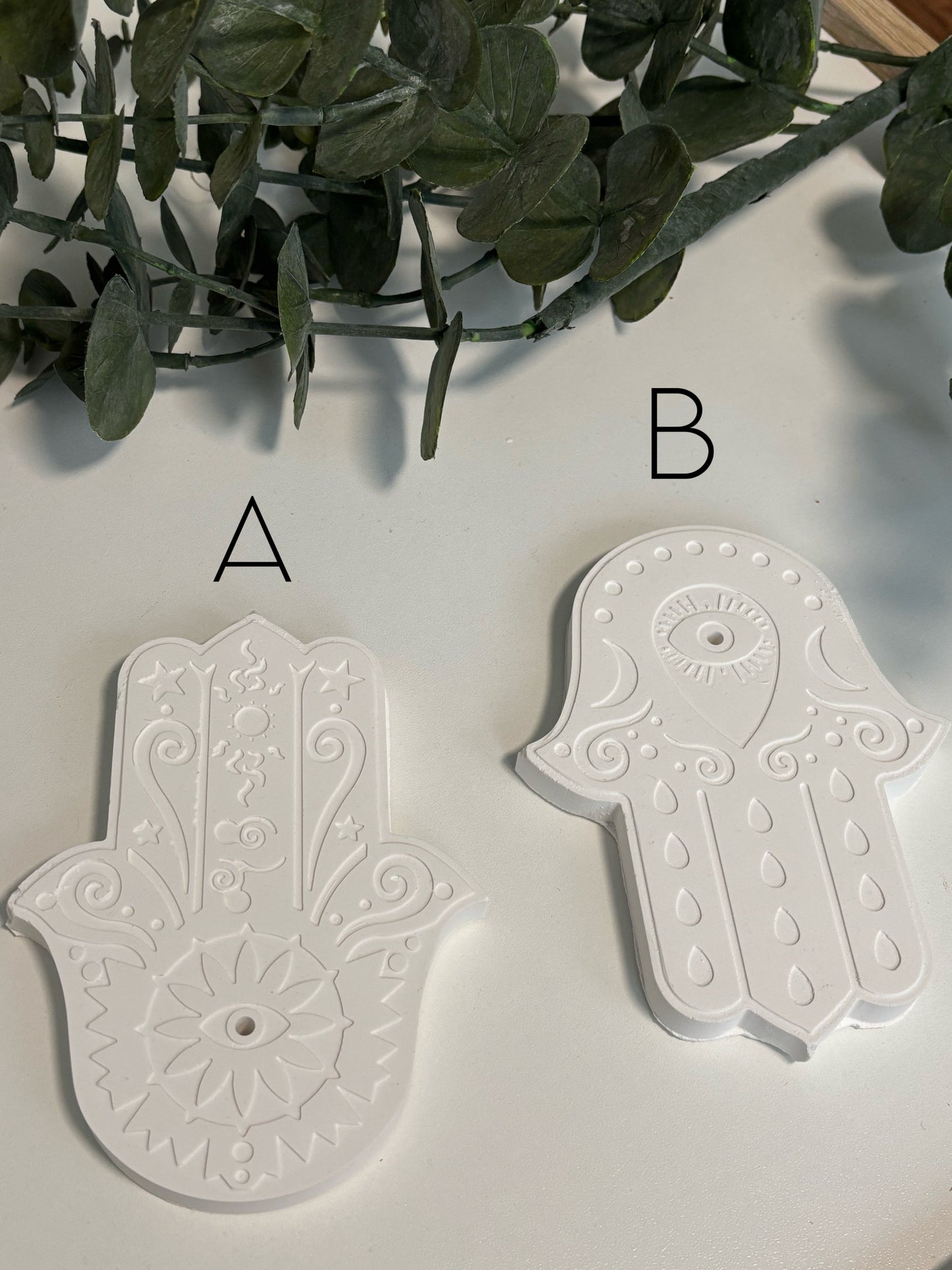 Räucherstäbchen Halter