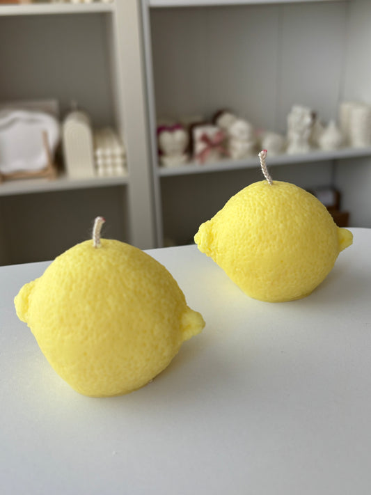 Lemon Glow