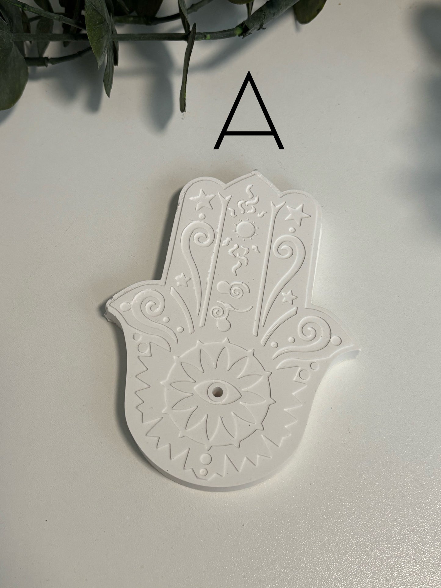 Räucherstäbchen Halter