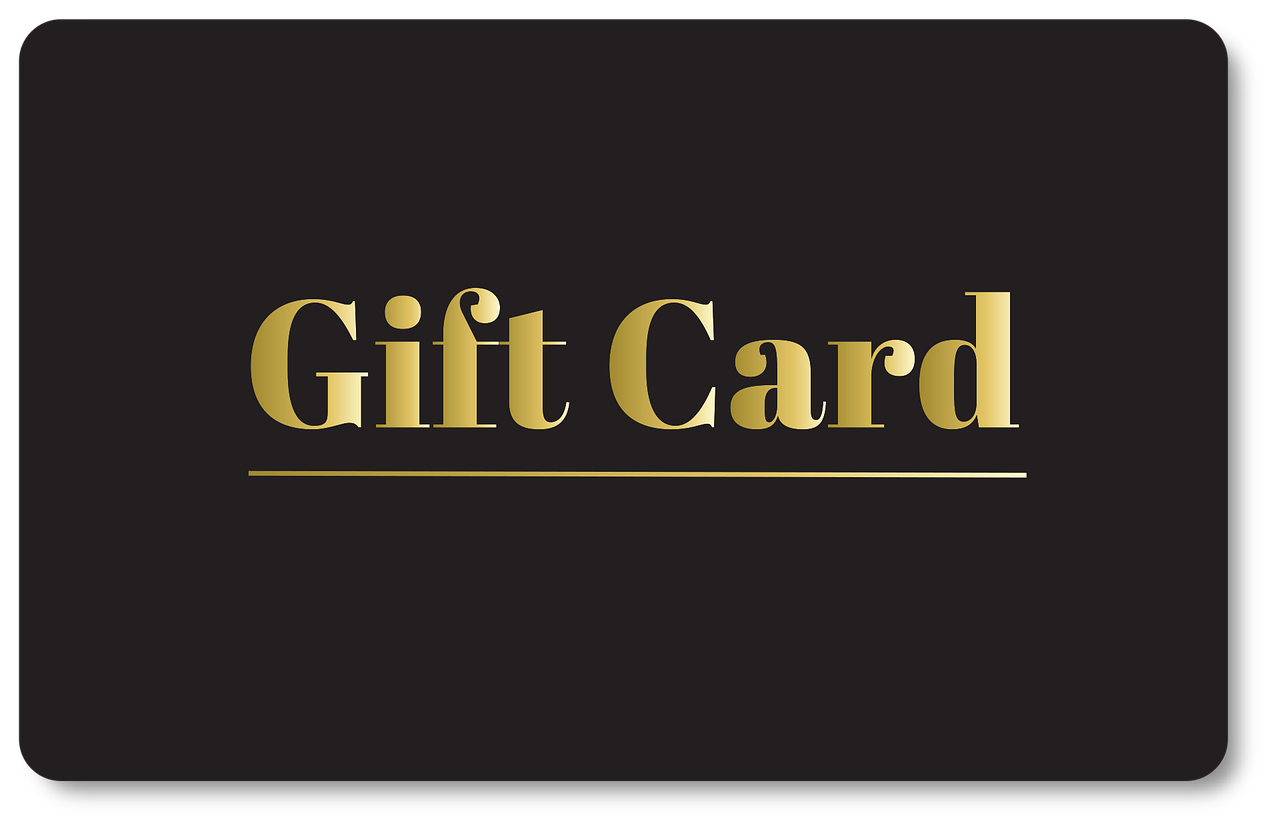 TheGlowAtelier Geschenkgutschein