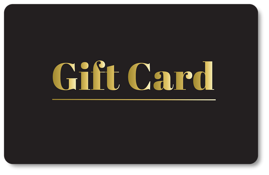 TheGlowAtelier Geschenkgutschein